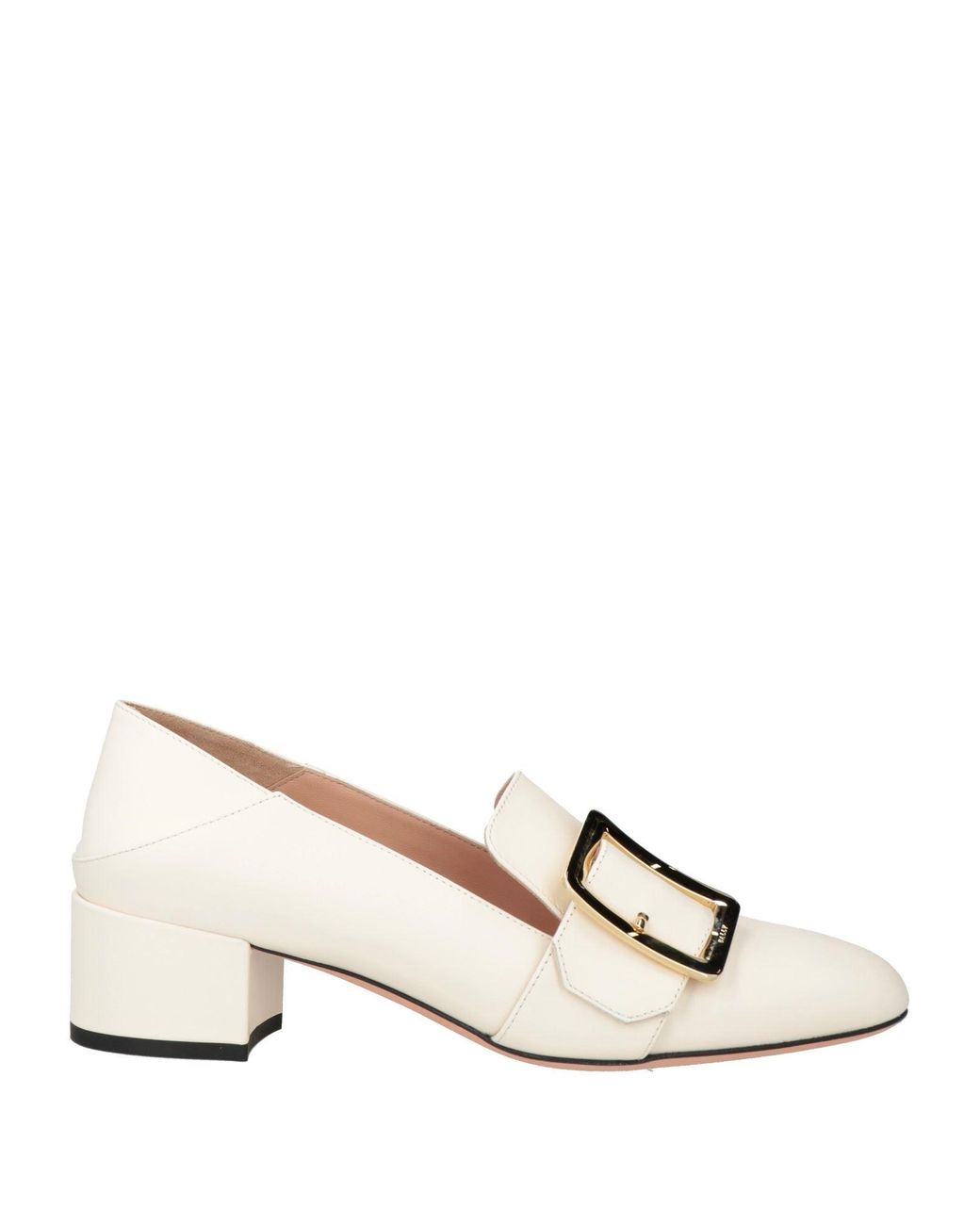 bally shoes women's loafers