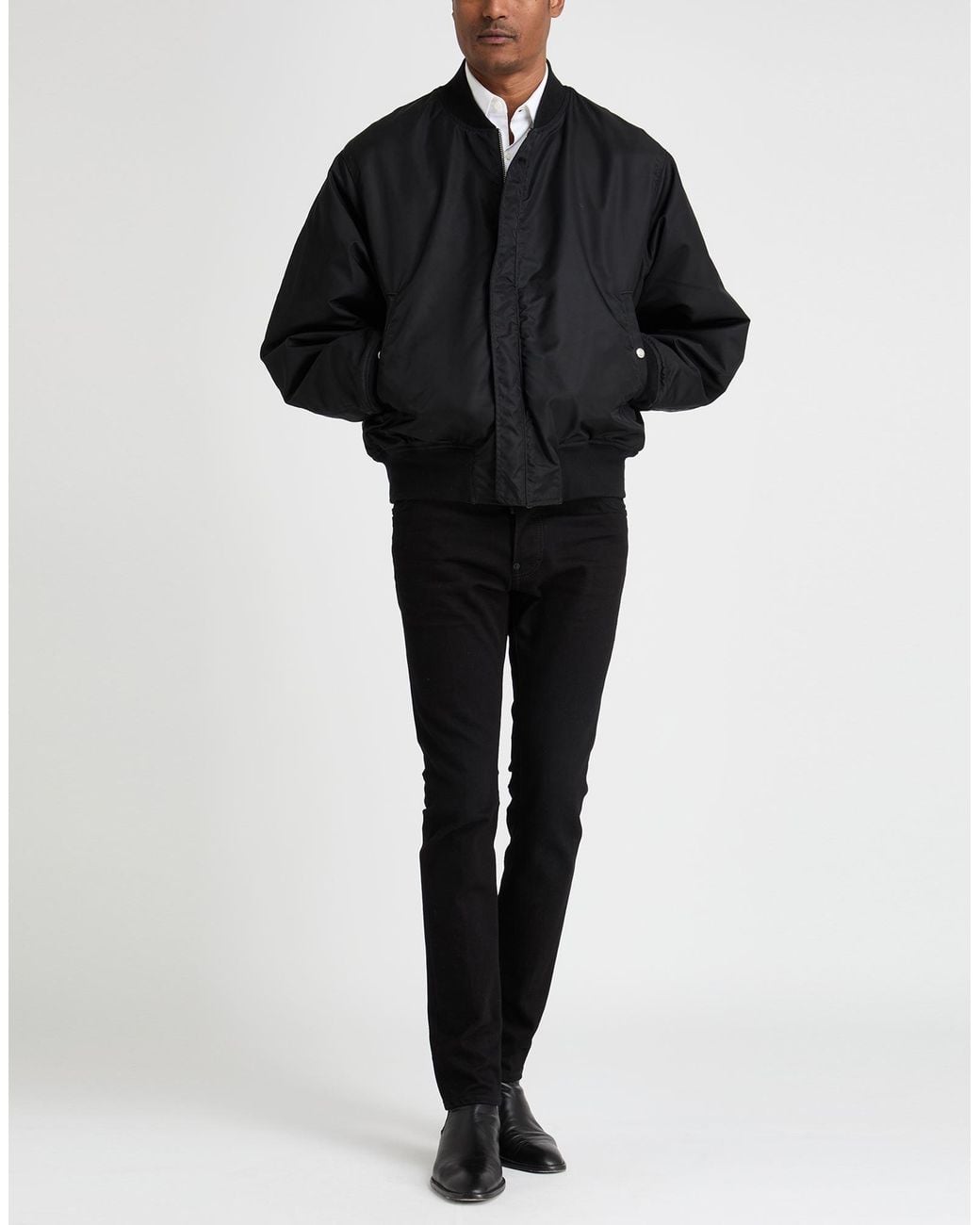 Giacca & Giubbotto di Givenchy in Black da Uomo