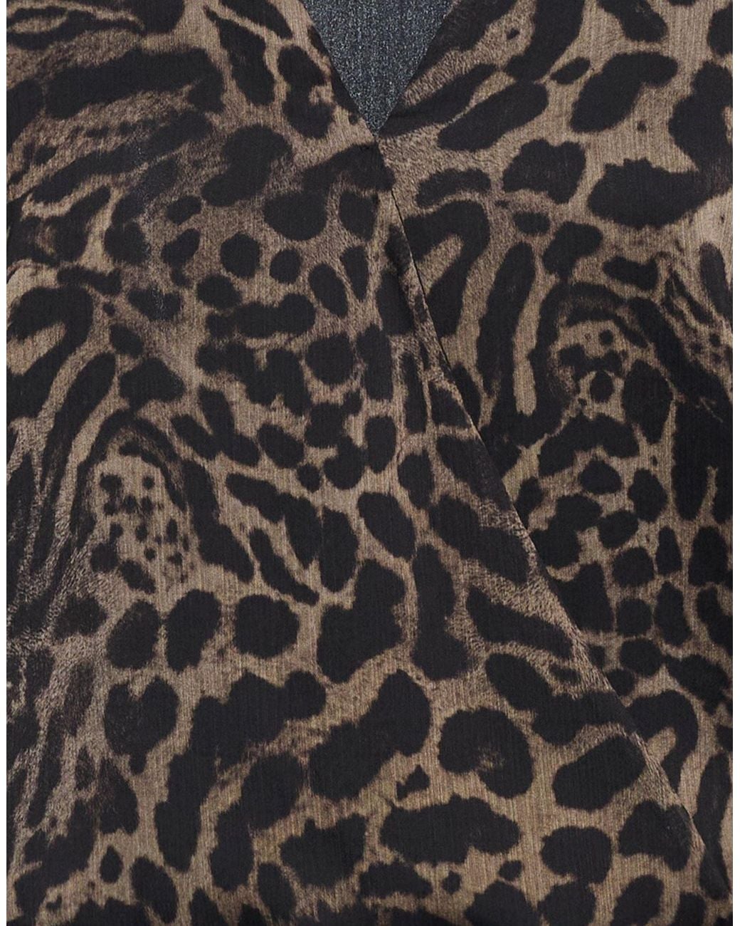 Kaos Black Top Polyester