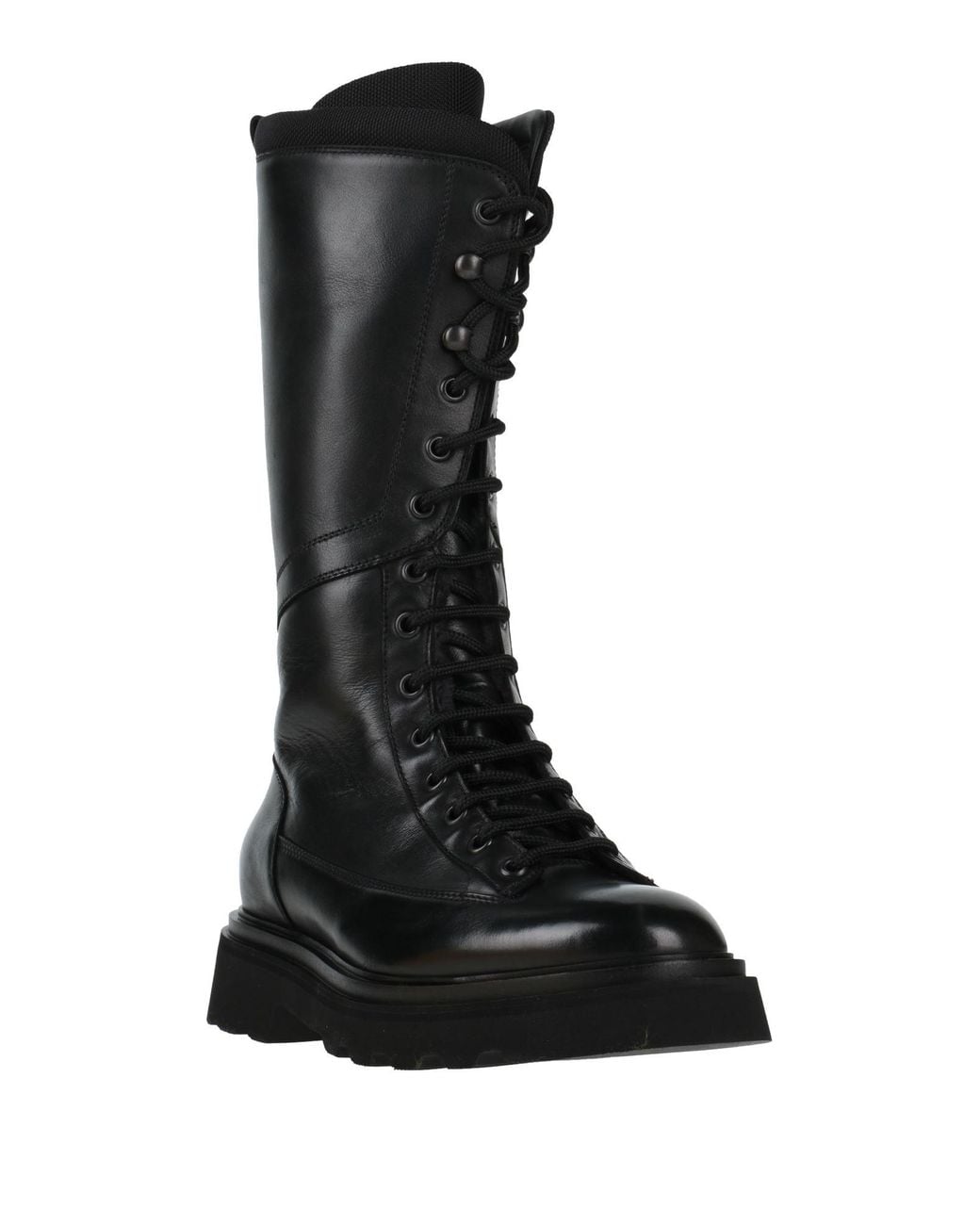 Doucal's Black Boot