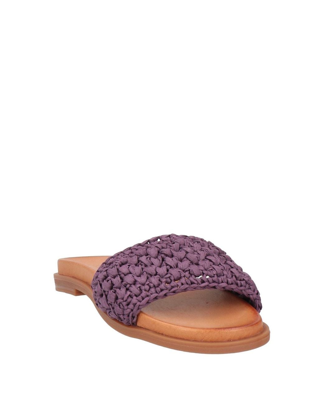 Divine Follie Pink Sandals
