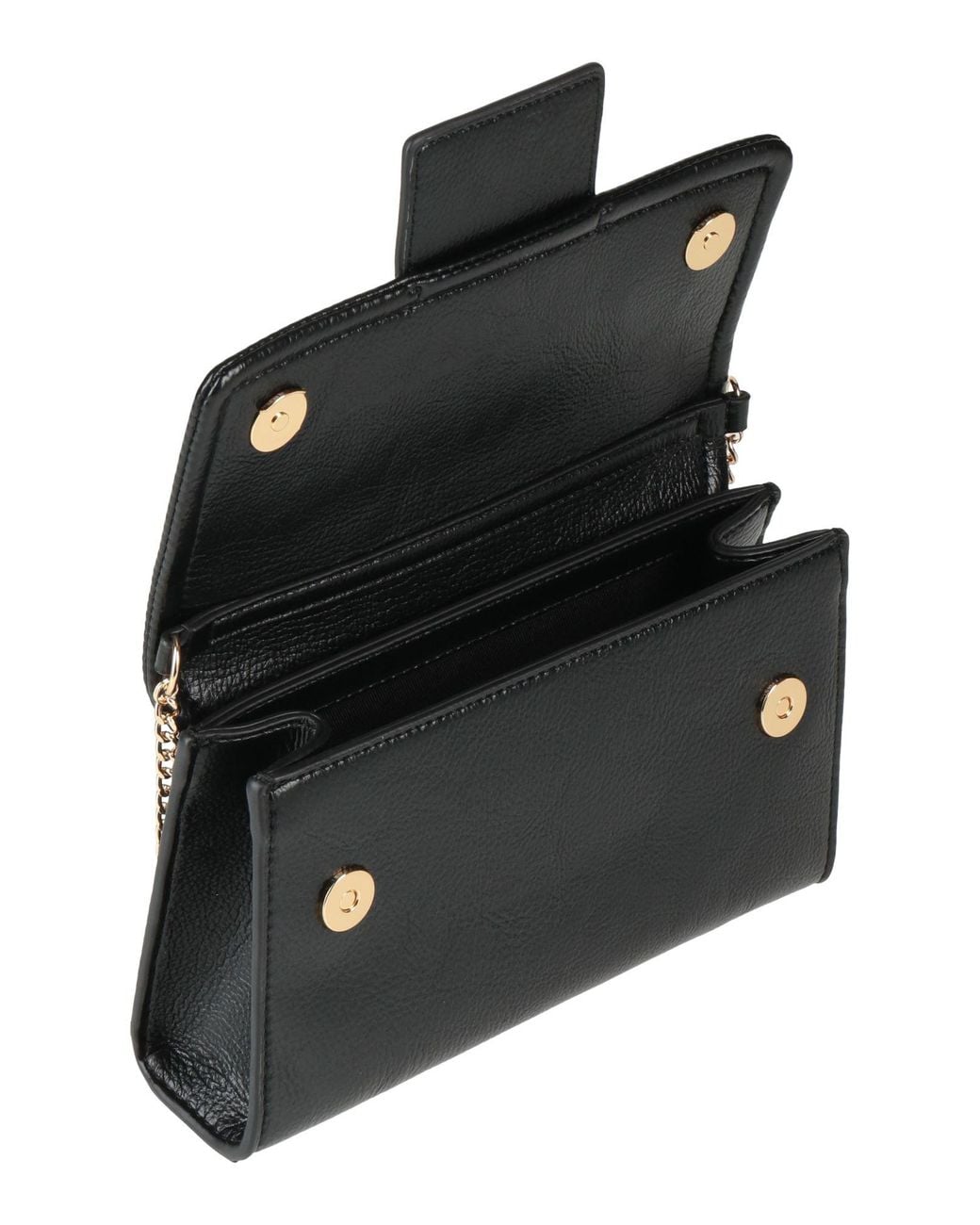 Love Moschino Black Handbag