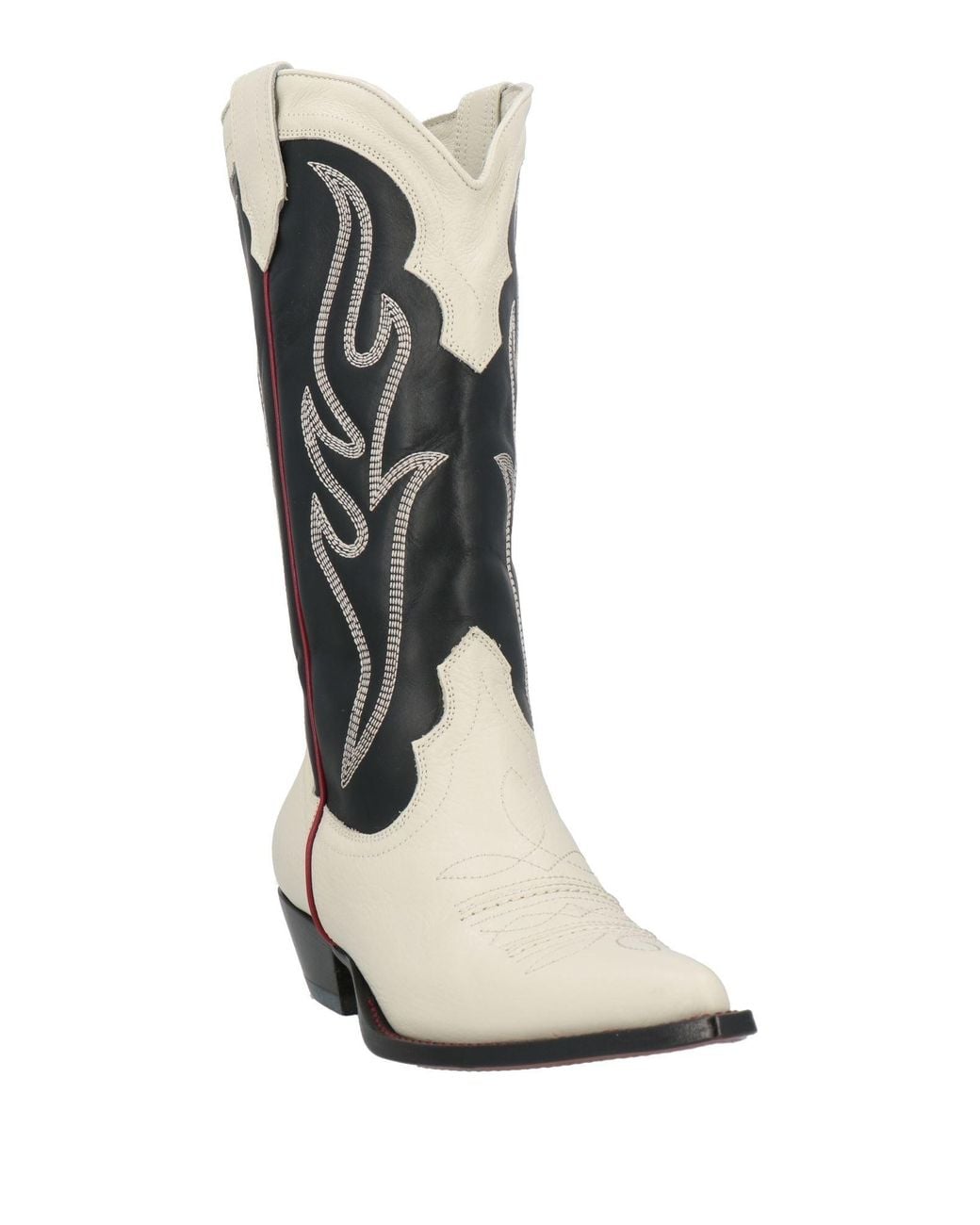 Sonora Boots Black Boots