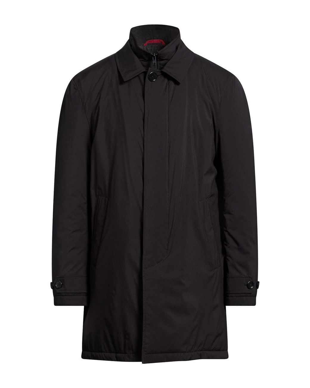 Fay Blue Coat for men
