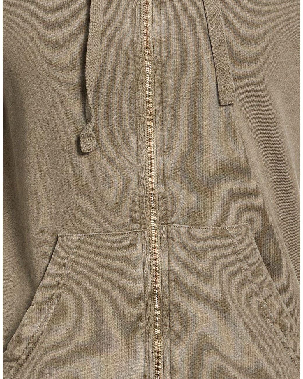 Crossley Green Sweatshirt for men