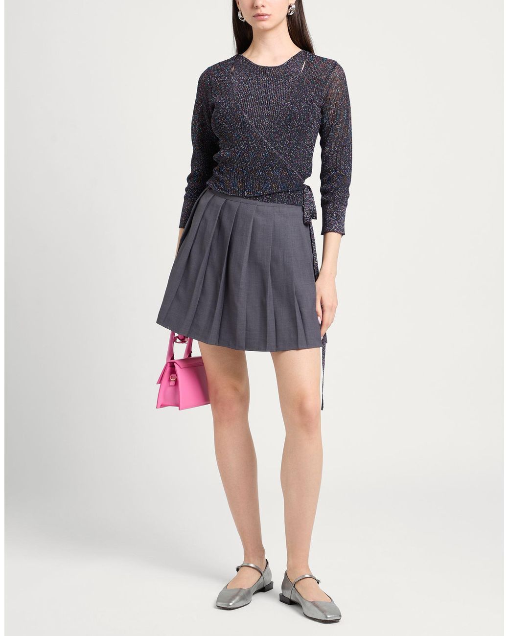 Pullover di Ganni in Blue
