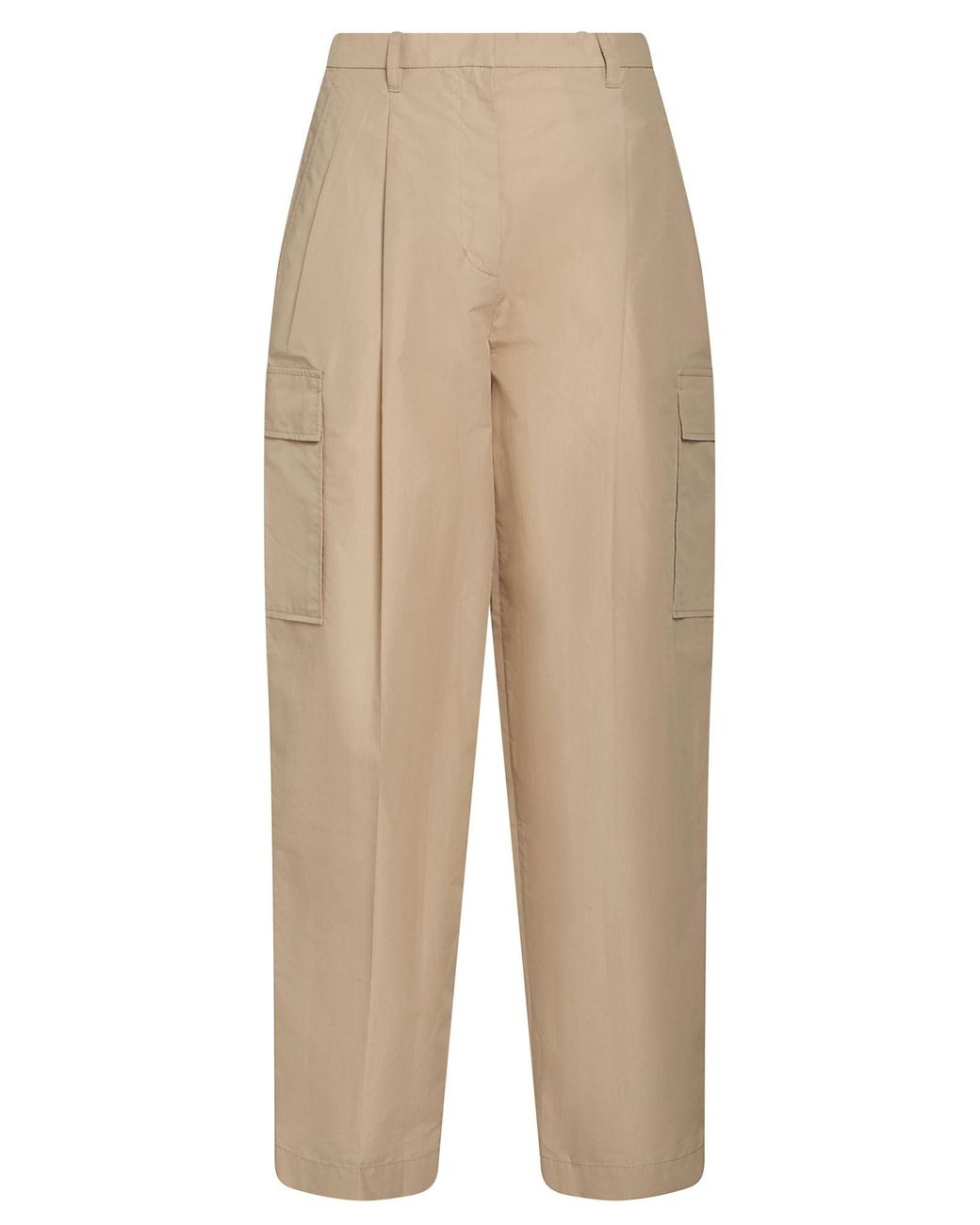 3.1 Phillip Lim Natural Trouser