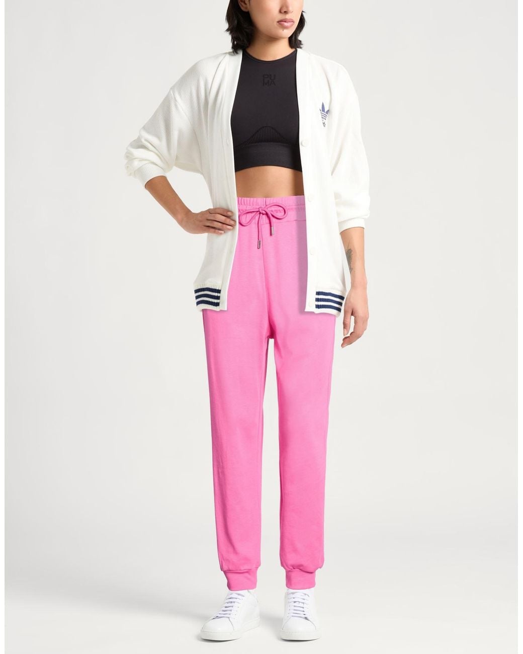 Colmar Pink Trouser