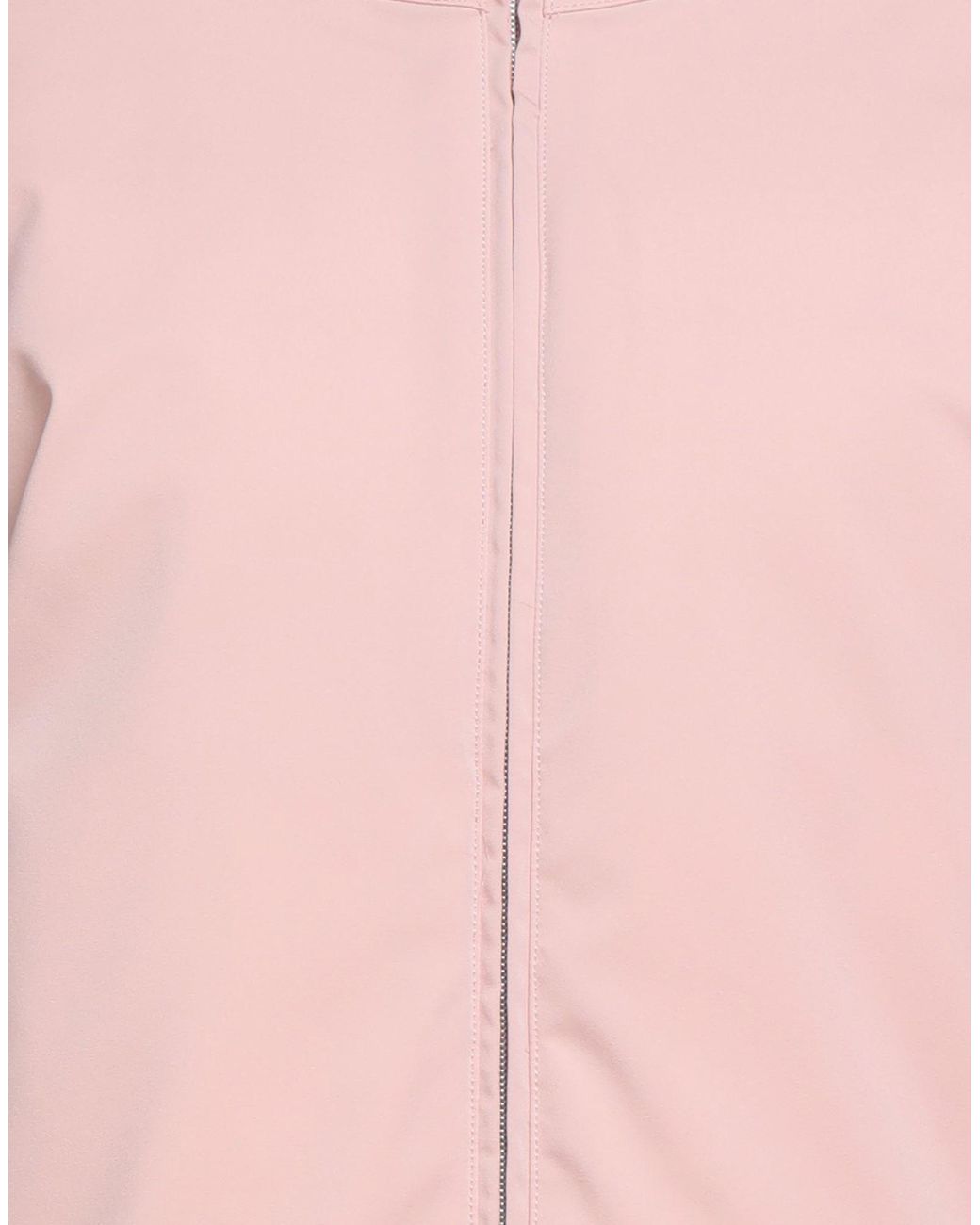 Colmar Pink Puffer Polyester, Polyamide, Elastane