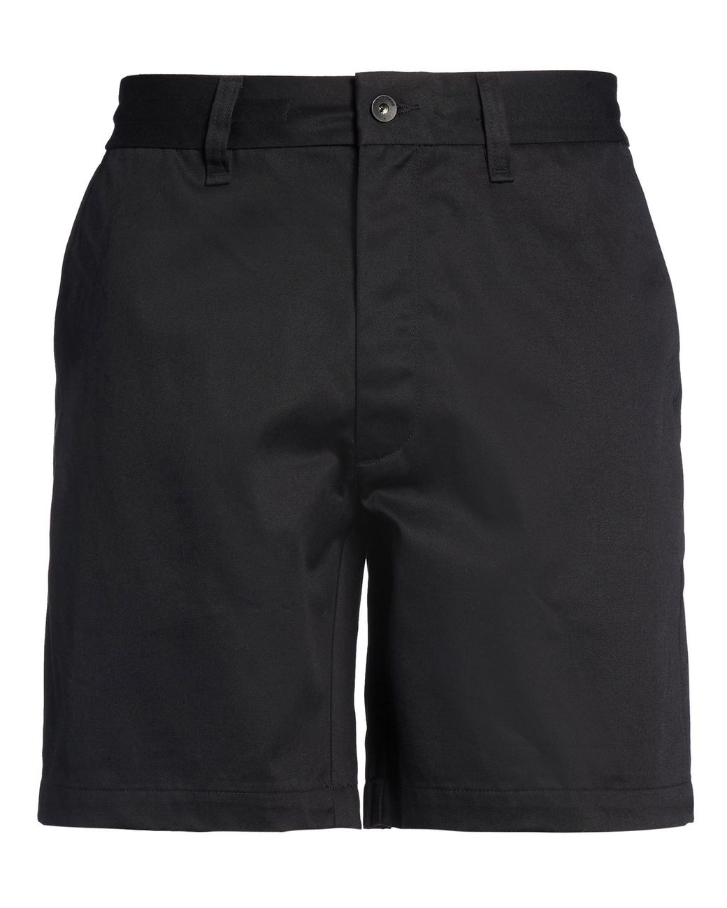 Rag & Bone Black Shorts & Bermuda Shorts for men