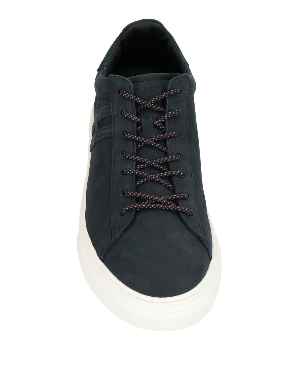 Hogan Blue Trainers for men