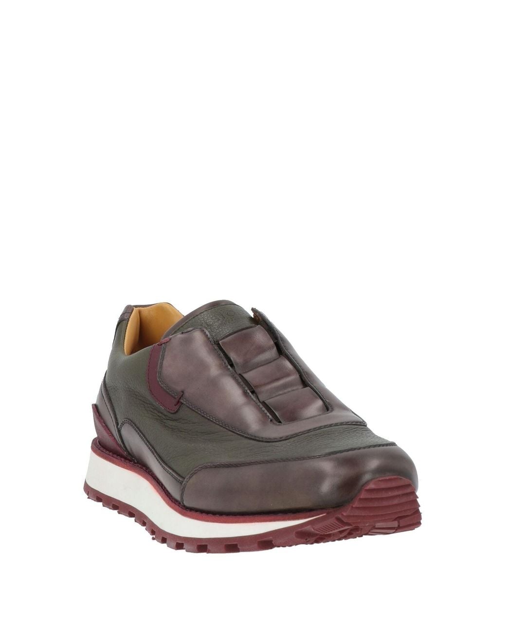 Testoni Sneakers in Brown für Herren