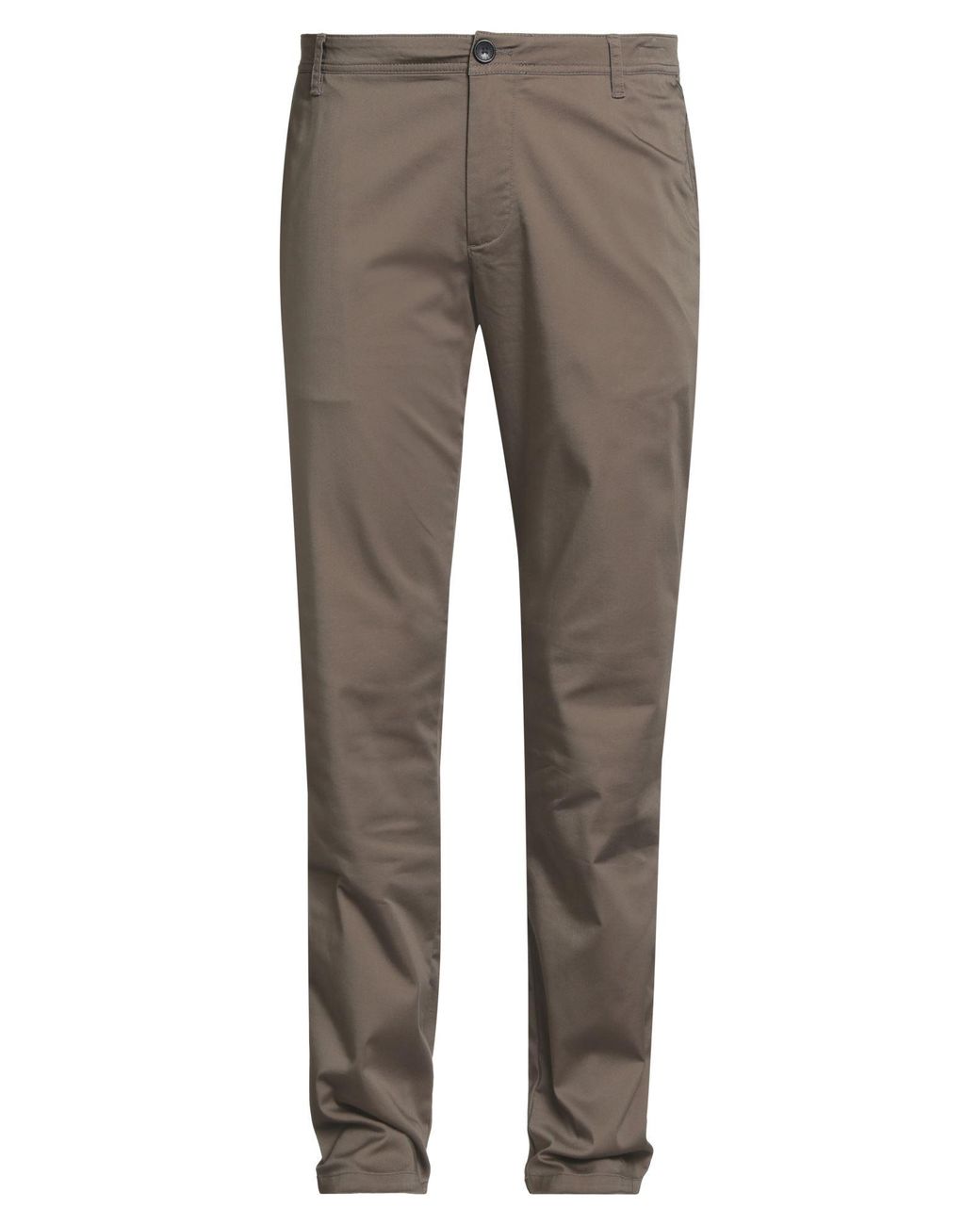ARMANI EXCHANGE Gray Pants for men