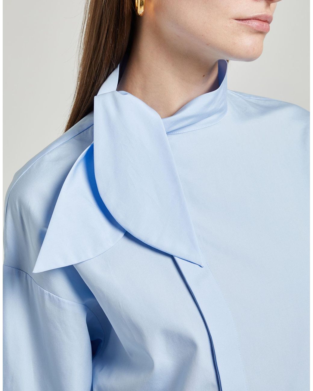 DSquared² Blue Shirt