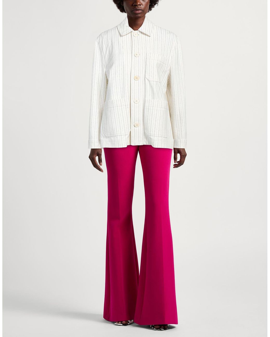 Circolo 1901 White Jacket