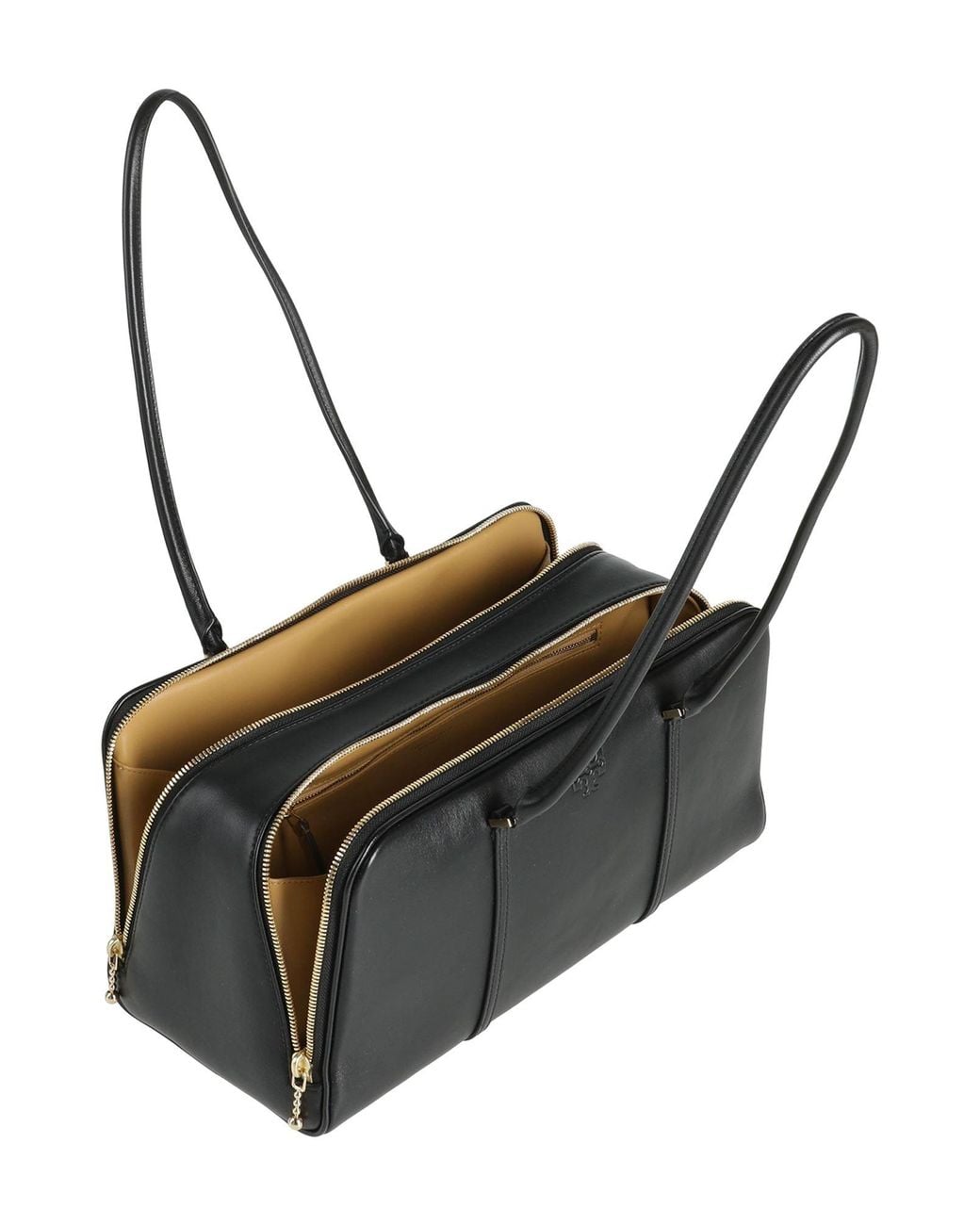 Tory Burch Black Shoulder Bag