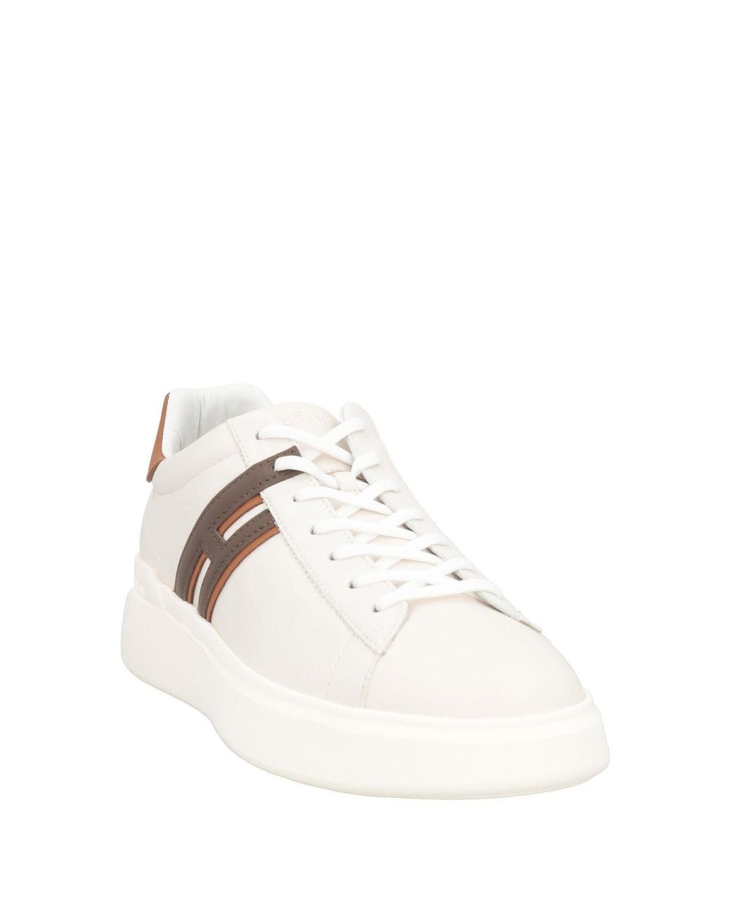 Hogan Sneakers in Natural für Herren