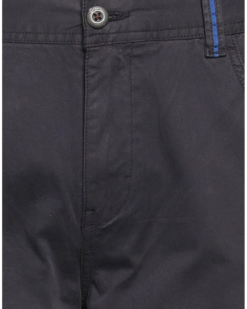 Harmont & Blaine Blue Trouser for men