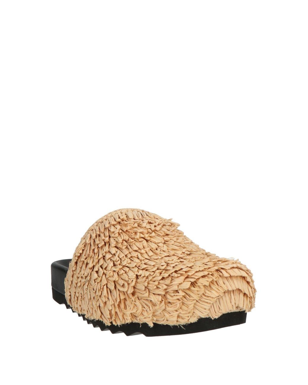 Stella McCartney White Mules & Clogs