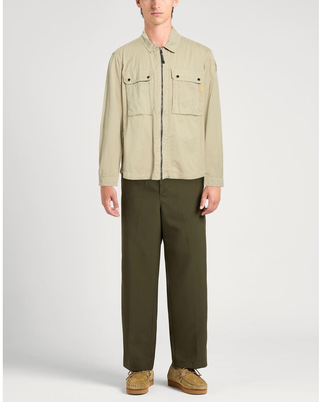 Parajumpers Natural Jacket for men