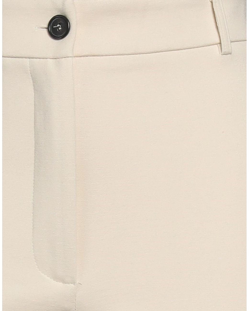 Jucca Natural 365 Pants Viscose, Polyamide, Elastane