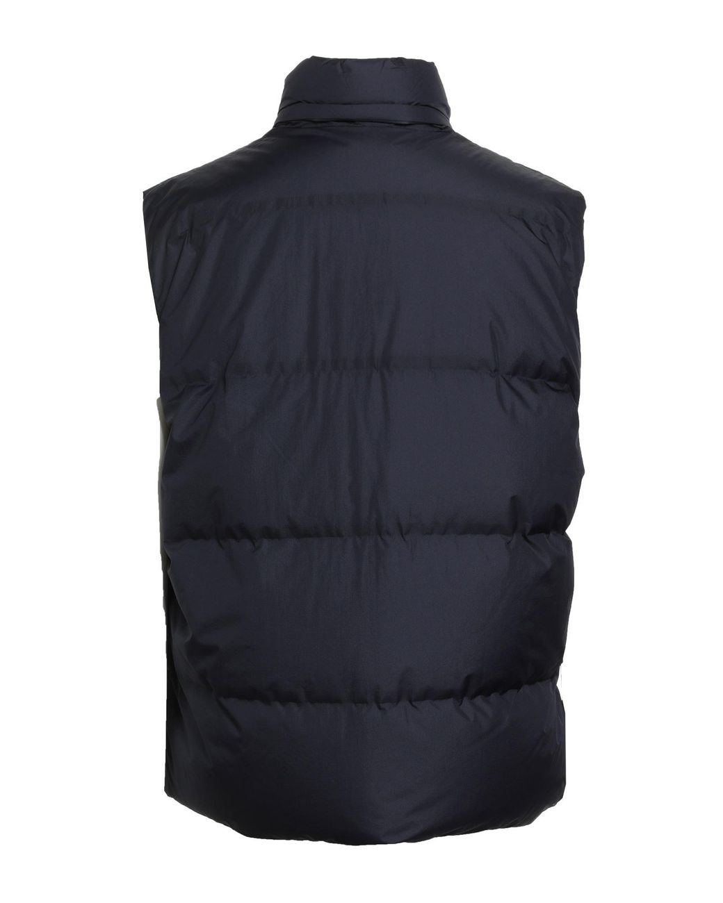 C P Company Blue Vests for men