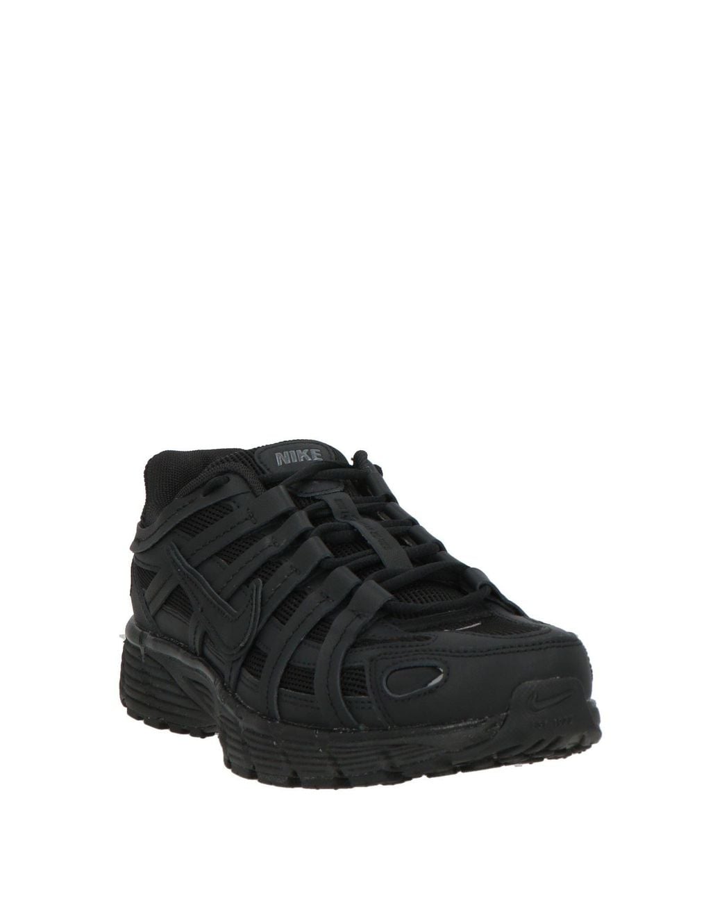 Nike Black Trainers