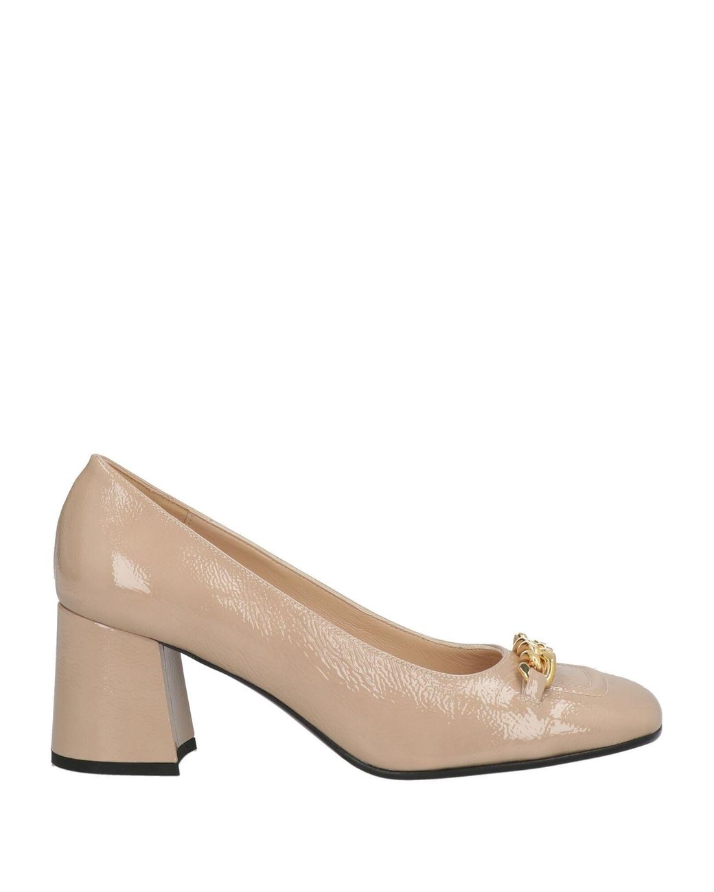 Fabio Rusconi Natural Pumps