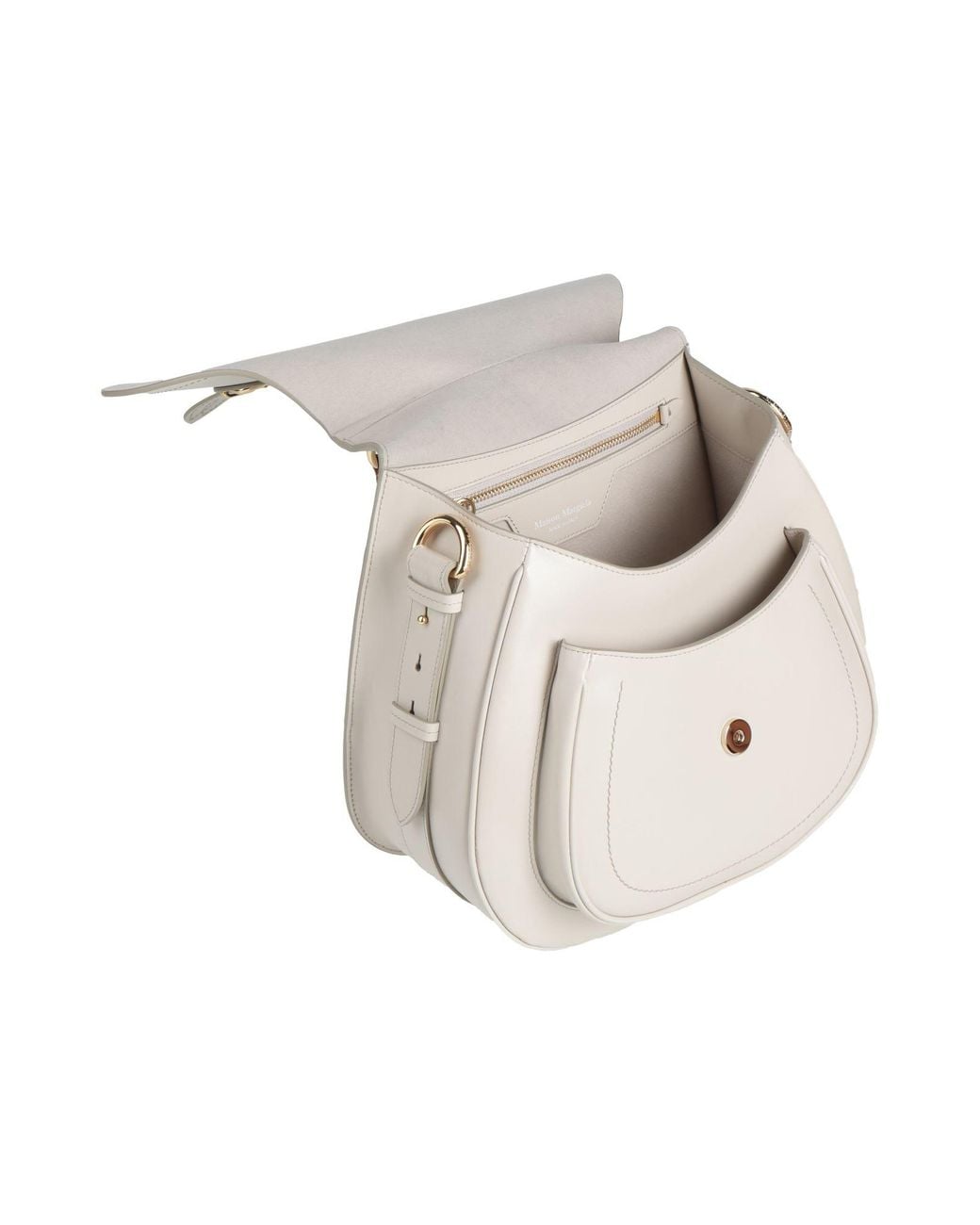 Maison Margiela Natural Handbag