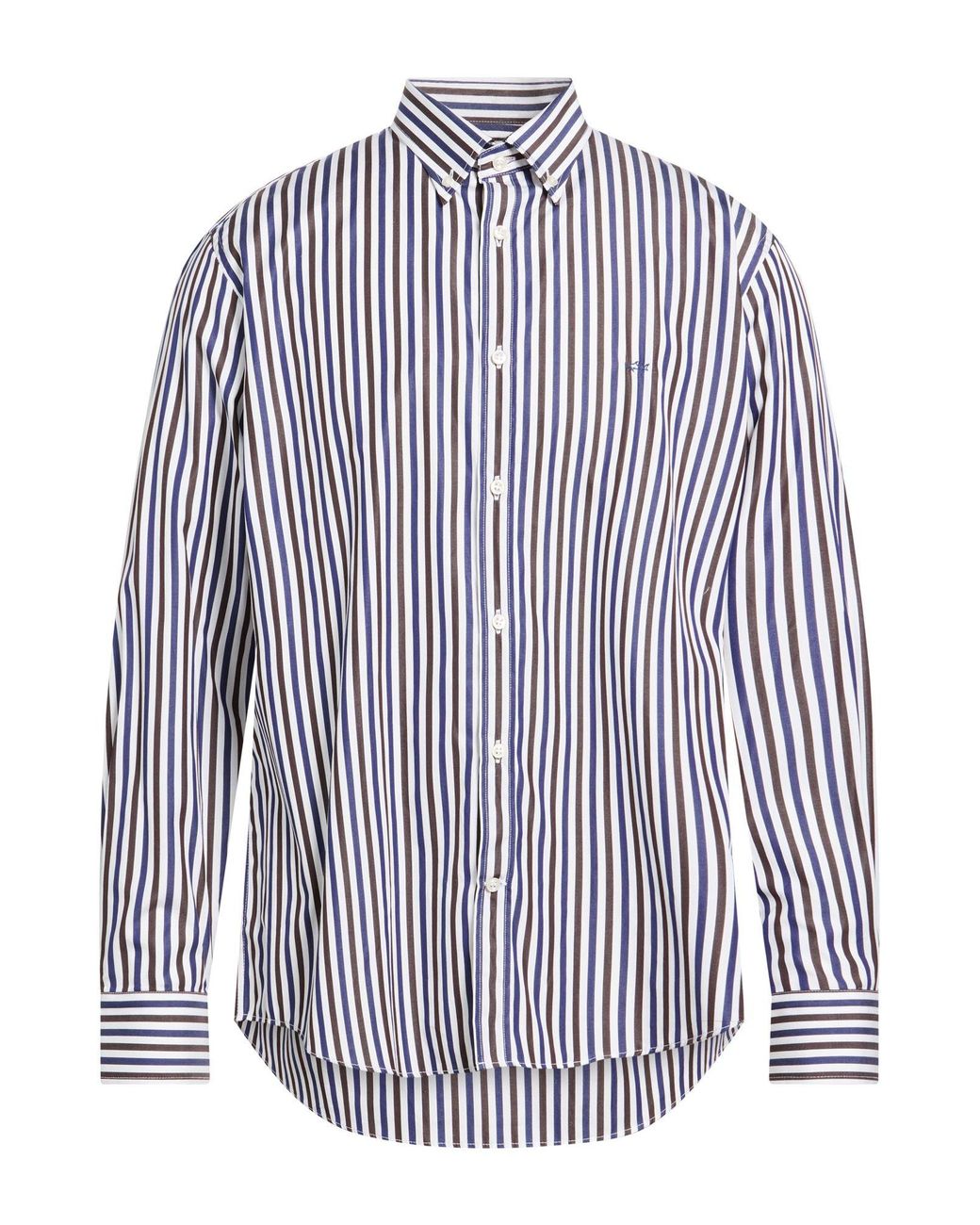 Paul & Shark Blue Shirt for men