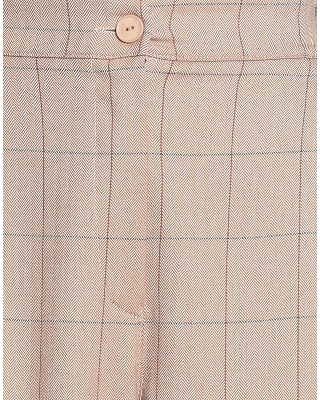 Please Natural Trouser