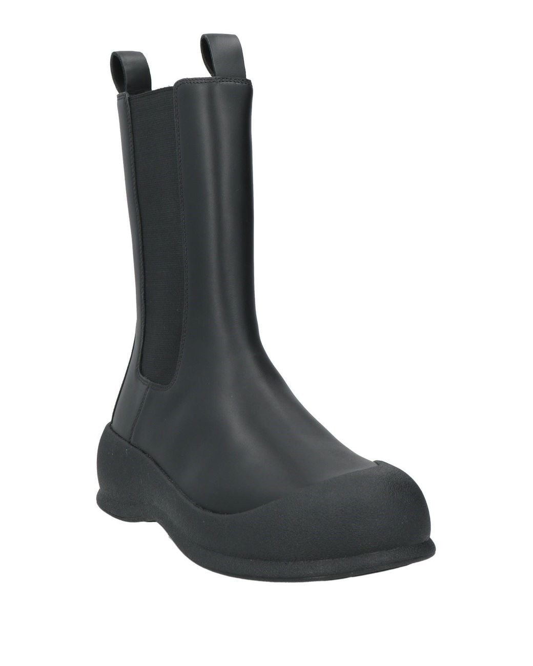 Stivaletti di Bally in Black