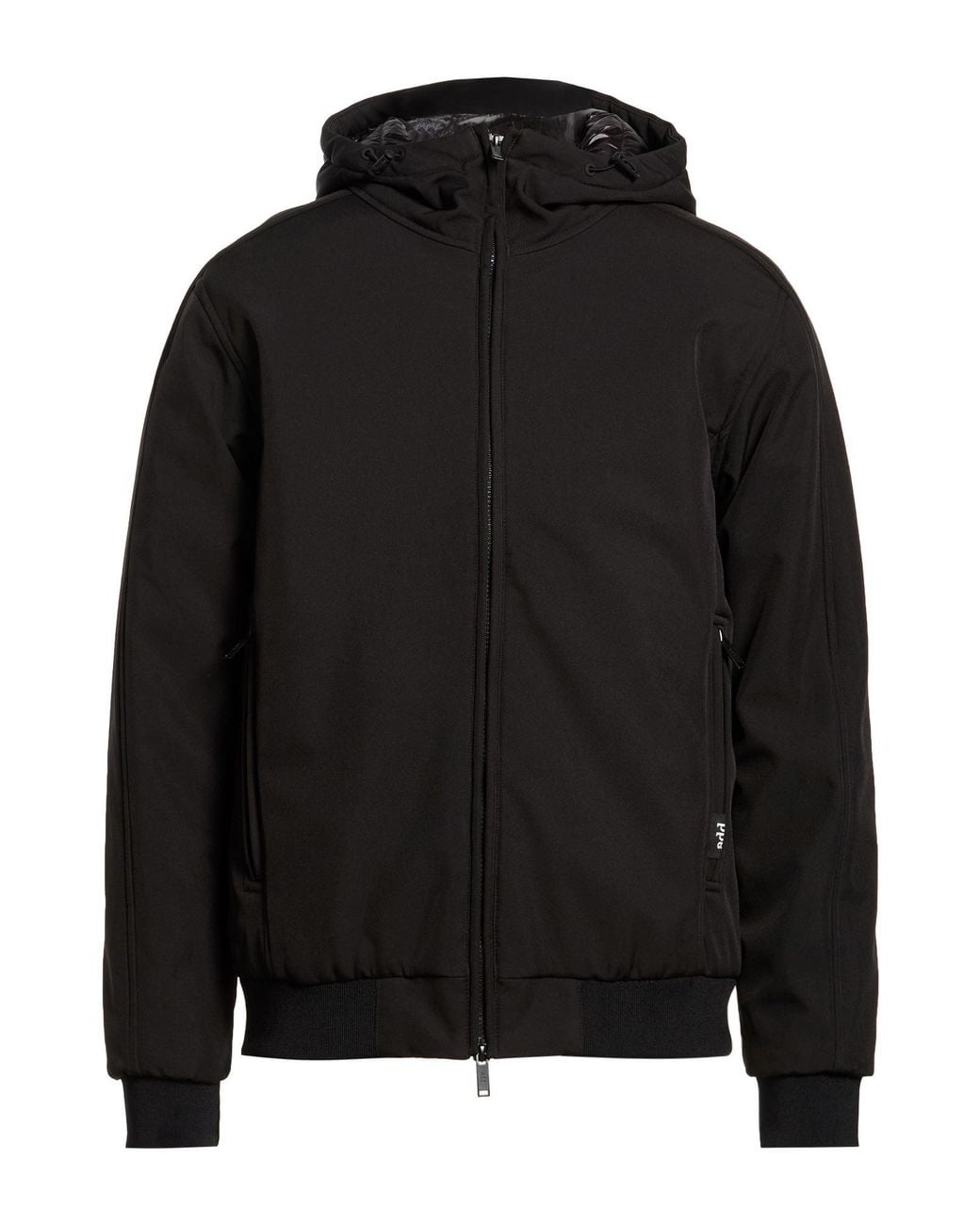 Add Black Jackets for men