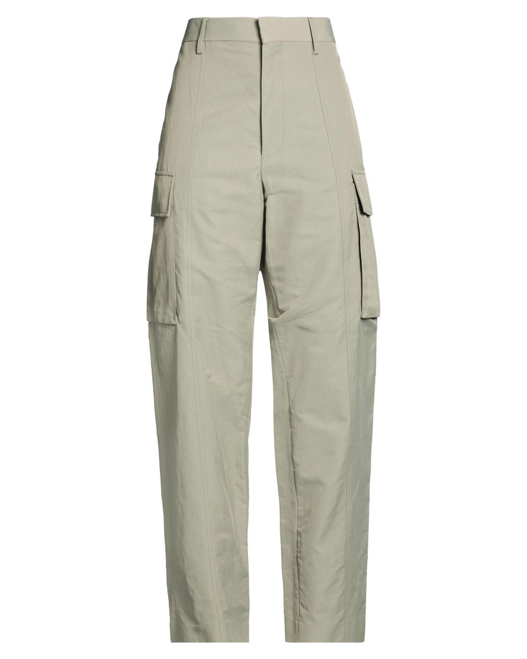 Stella McCartney Multicolor Trouser