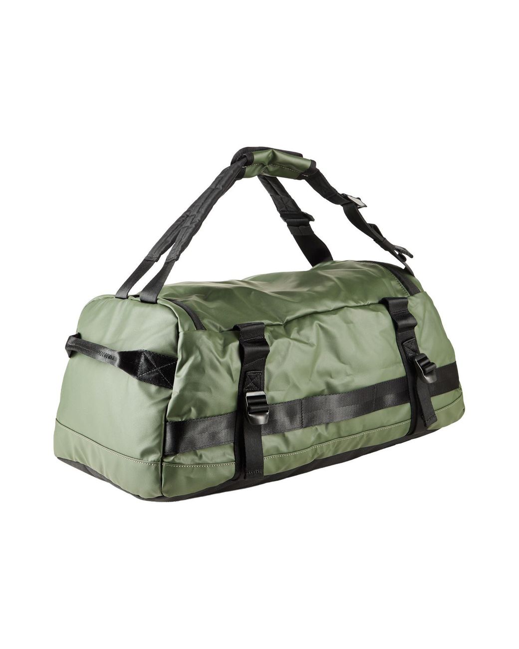 Eastpak Green Duffel Bags