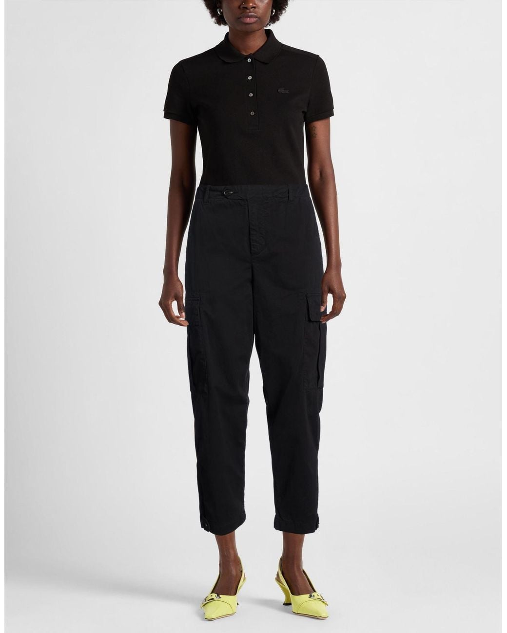 Pinko Black Pants