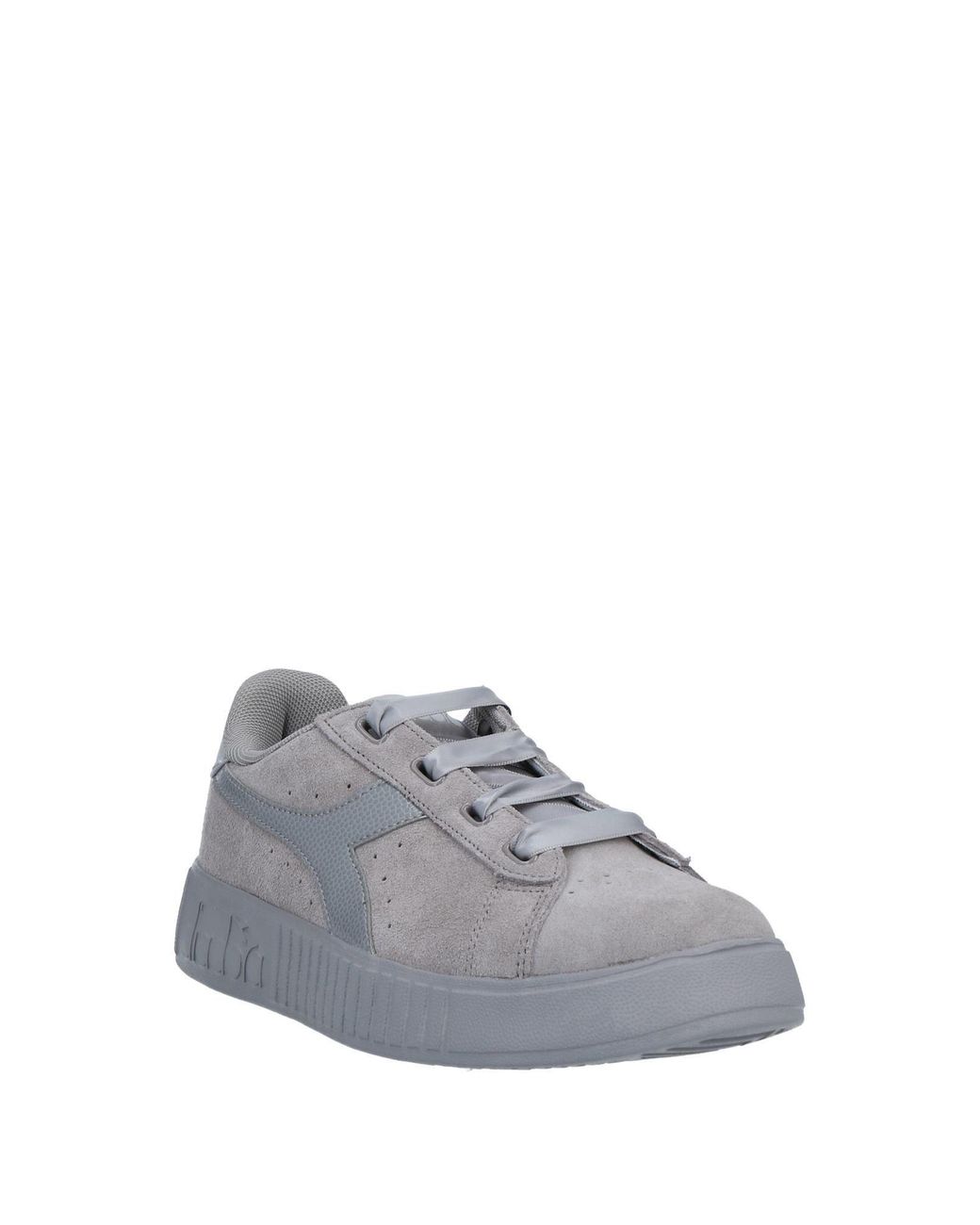 Diadora Gray Sneakers