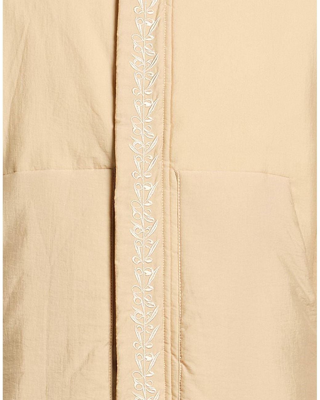 ROUGH Natural Jacket for men