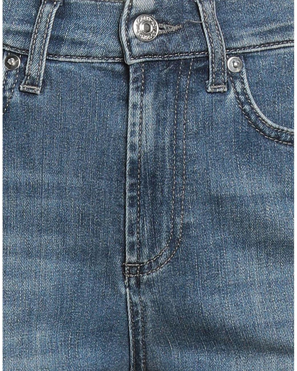 Roy Rogers Blue Jeans Cotton, Polyester, Lyocell, Elastane