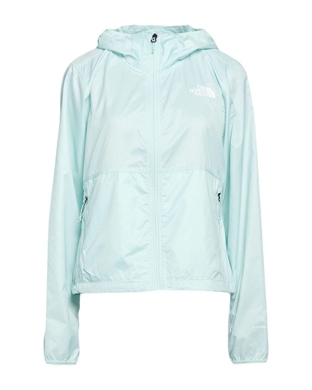 The North Face Blue Jacket