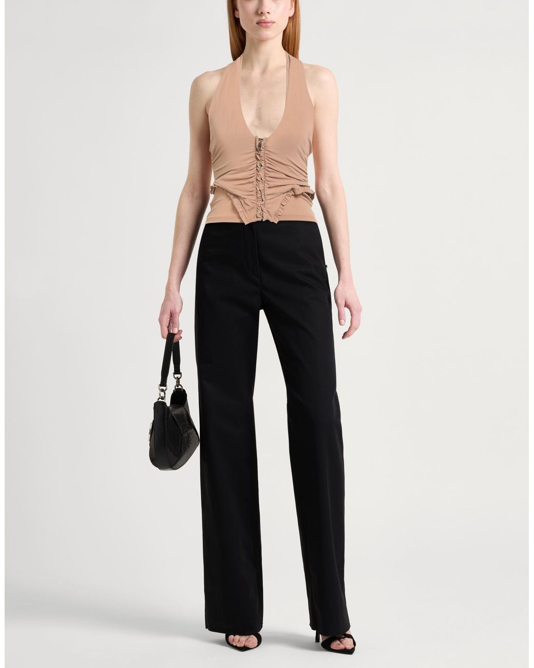 Pinko Pink Top
