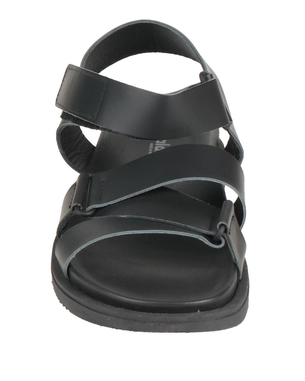 Baldinini White Sandals for men