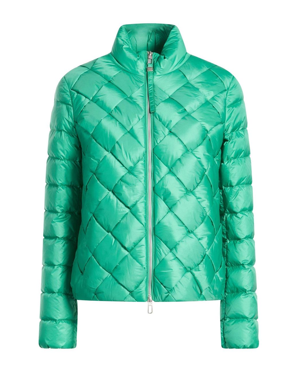 DUNO Green Puffer