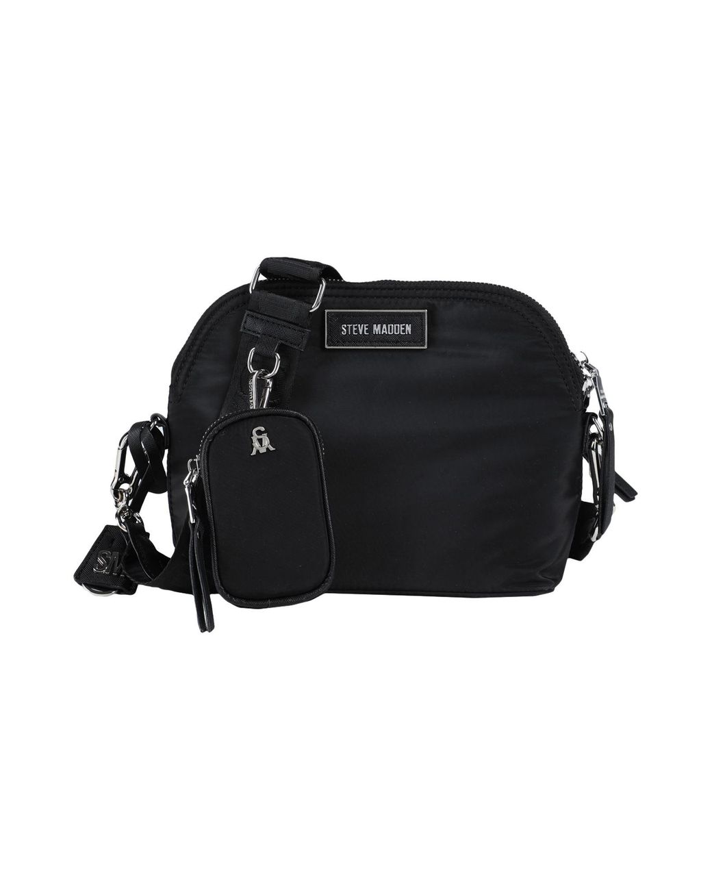 Steve Madden Crossbody Bag in Black Lyst