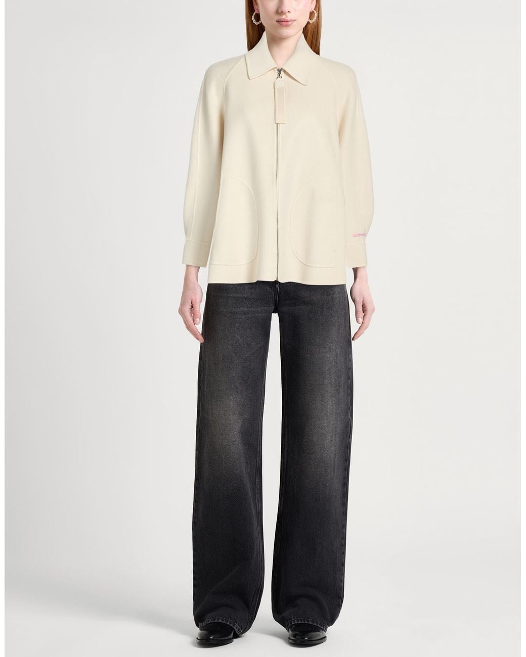 MAX&Co. Natural Jackets