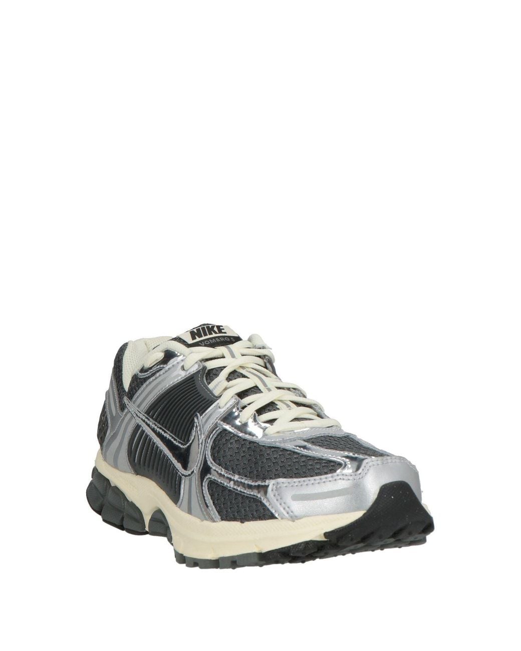 Nike Gray Trainers for men