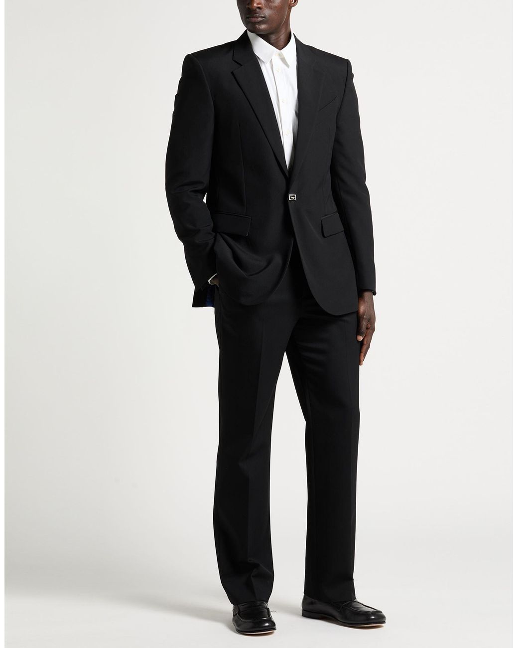 Givenchy Black Blazer Wool for men