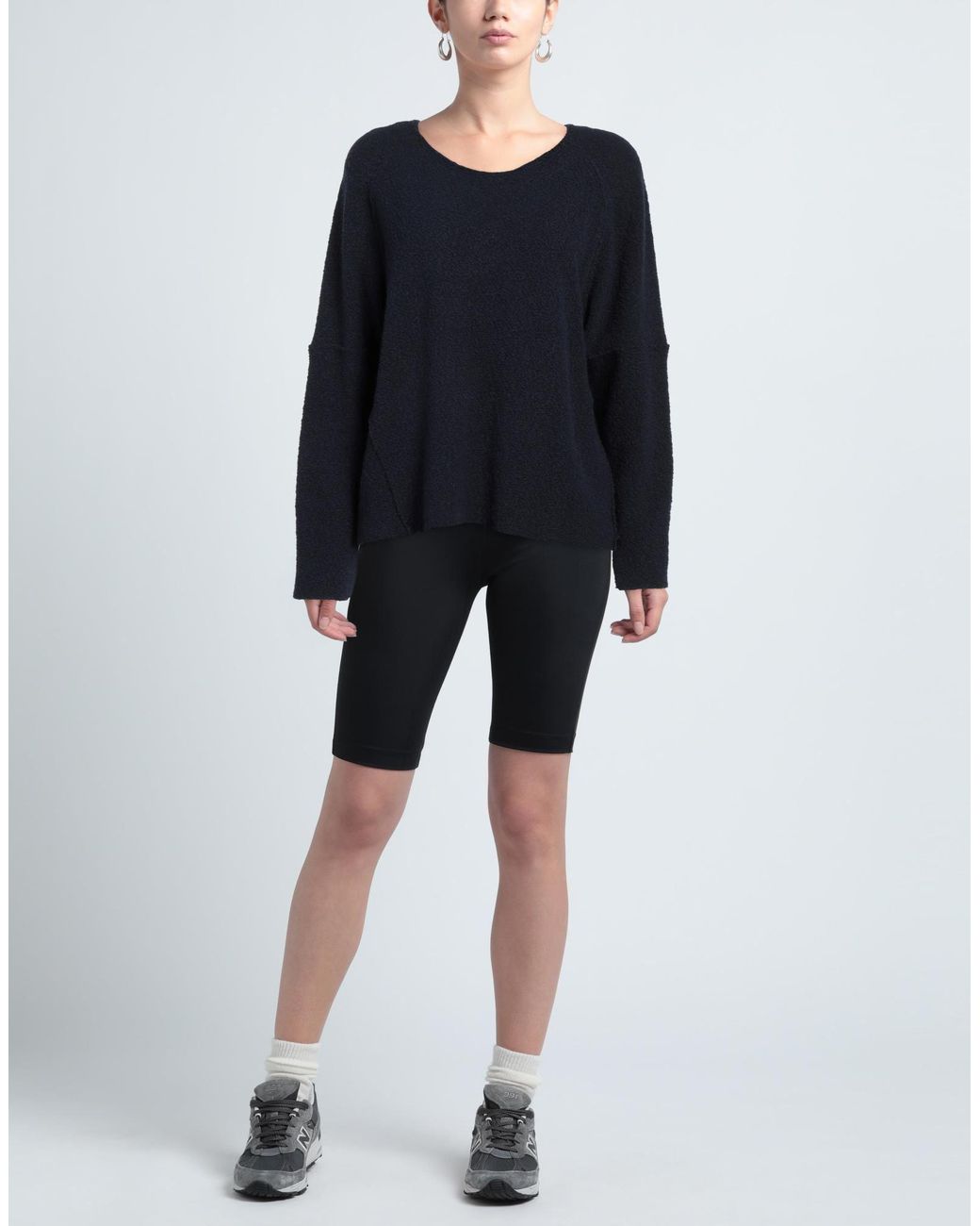 Crossley Blue Sweater