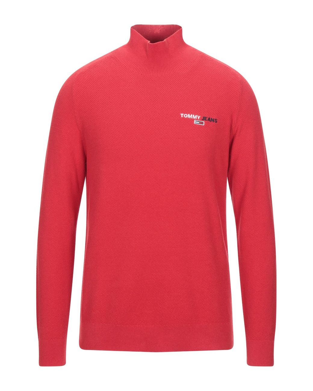 tommy hilfiger mens turtleneck sweater