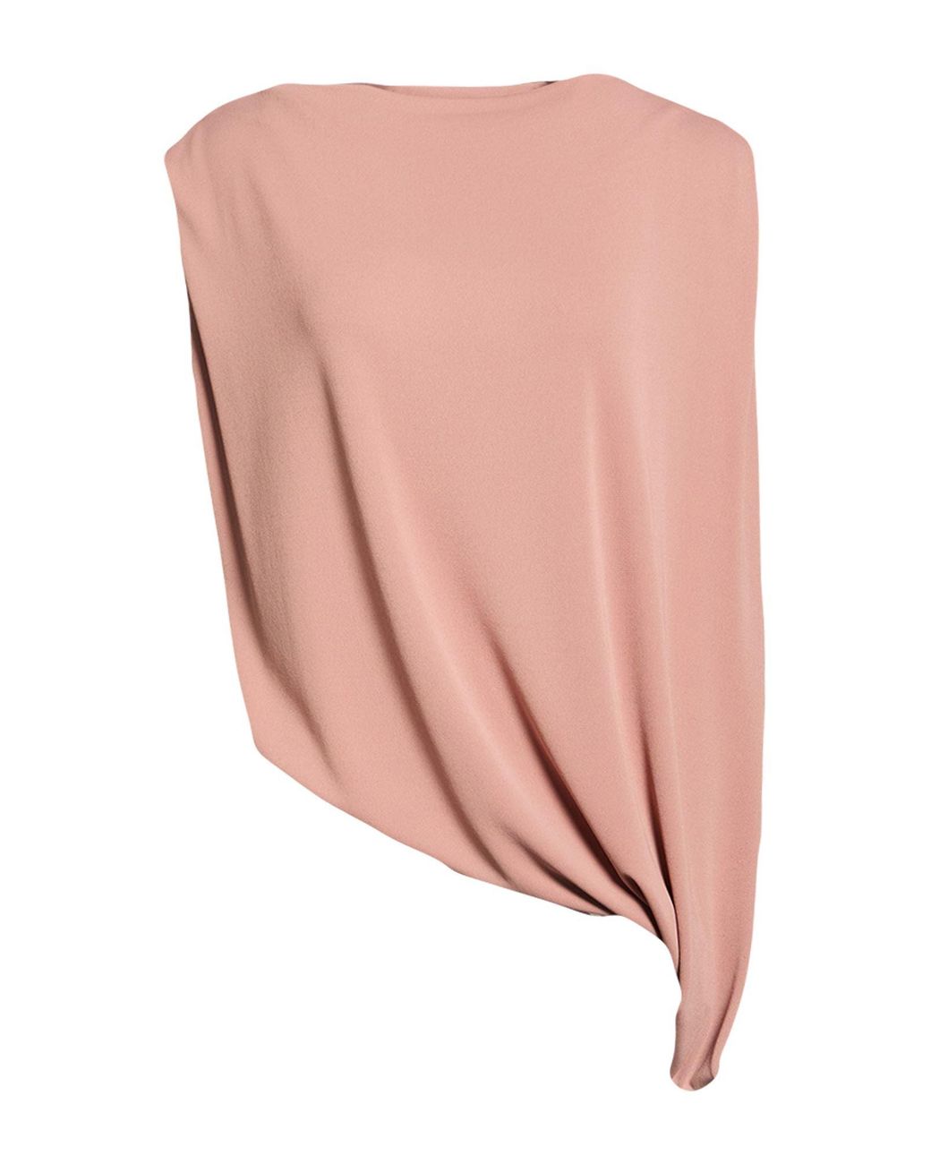 Erika Cavallini Semi Couture Pink Top